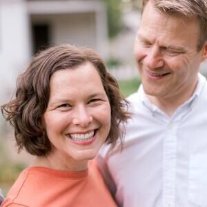 Meet your Posher, Hope